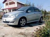 Mercedes B180 AVANTGARDE, photo 3