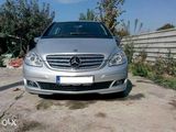 Mercedes B180 AVANTGARDE, photo 4