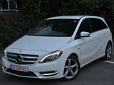 Mercedes B180 W246