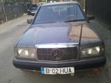 Mercedes-Benz 190