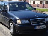 mercedes benz 229 cdi, fotografie 3