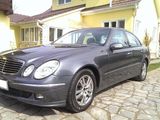 Mercedes Benz 320 4matic Avantgarde, photo 1