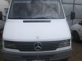 MERCEDES-BENZ  412 TD..IZOTERMA + FRIG ( PERFECTA ), fotografie 1