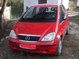 mercedes-benz a 140