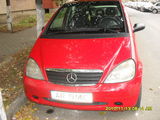 Mercedes Benz A 140