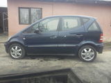 Mercedes benz A 140 , photo 1