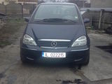 Mercedes benz A 140 , photo 2