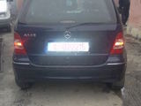 Mercedes benz A 140 , photo 5