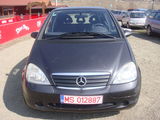 Mercedes-Benz A 140