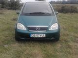 MERCEDES BENZ A 140 CLASSIC, fotografie 1