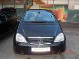 Mercedes- benz a 140, hatchback, 2000