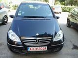 Mercedes Benz A 160