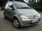 Mercedes Benz A 160 Avantgarde