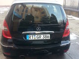 Mercedes-benz A 160 BlueEfficiency, fotografie 2