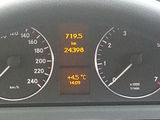 Mercedes-benz A 160 BlueEfficiency, fotografie 5