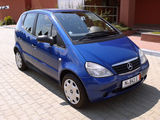 Mercedes-benz A 160 **DIESEL**, fotografie 1