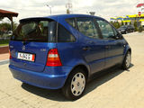 Mercedes-benz A 160 **DIESEL**, fotografie 4