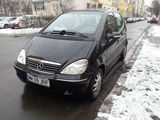 Mercedes-Benz  A 160 Elegance , 2003