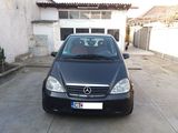 Mercedes-Benz A 160,Stare Impecabila., photo 2