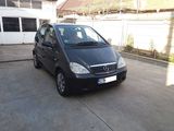 Mercedes-Benz A 160,Stare Impecabila., photo 3