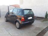 Mercedes-Benz A 160,Stare Impecabila., photo 5