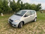 Mercedes-Benz A 180 CDI