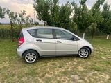 Mercedes-Benz A 180 CDI, fotografie 2
