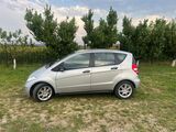 Mercedes-Benz A 180 CDI, fotografie 3