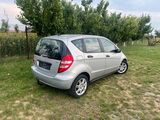 Mercedes-Benz A 180 CDI, fotografie 4