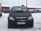 Mercedes-Benz A Class A 140