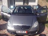 Mercedes Benz A Class A180