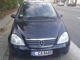 Mercedes-Benz A Klass A 170 CDI