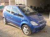 Mercedes Benz A140