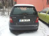 Mercedes Benz A140