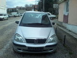 Mercedes Benz A140