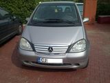 Mercedes Benz A140