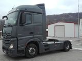 Mercedes-Benz Actros 1845, photo 1