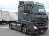 Mercedes-Benz Actros 1845, photo 2