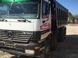 Mercedes-Benz Actros 4148 8x4, photo 1