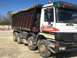 Mercedes-Benz Actros 4148 8x4, photo 2