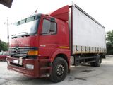 Mercedes-Benz Atego 1828, fotografie 1