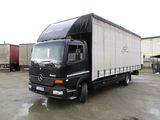 Mercedes-Benz Atego 823, photo 1