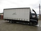 Mercedes-Benz Atego 823, photo 2