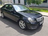 Mercedes-Benz Autoturisme Tip C 200 CDI pachet BlueEFFICIENCY Avantgarde