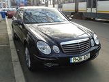 Mercedes-Benz Avangard E 320 CDI 4MATIC