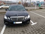 MERCEDES BENZ AVANTGARDE E250 Cdi BlueEFFICIENCY, photo 1