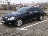 MERCEDES BENZ AVANTGARDE E250 Cdi BlueEFFICIENCY, photo 3