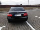 MERCEDES BENZ AVANTGARDE E250 Cdi BlueEFFICIENCY, photo 4