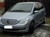 mercedes benz B 180 CDI