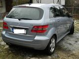 mercedes benz B 180 CDI, fotografie 2